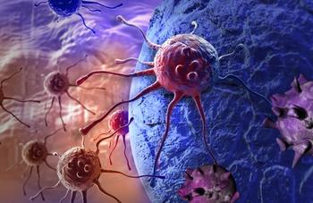 Eric D. Whitman, MD, discusses the clinical trial program at Atlantic Health System, a large nonprofit health care network in New Jersey, and how partnering with the Translational Genomics Research Institute will help to bring better care to patients with cancer.