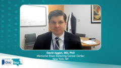 EP. 5 Biomarker Testing in RCC: Current Approaches