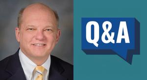 Ernest Hawk Discusses the NCI-Designated Cancer Centers’ Joint Statement on the HPV Vaccine