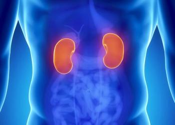 Antitumor Activity Noted With Pembrolizumab Plus Lenvatinib in Frontline Non–Clear Cell RCC