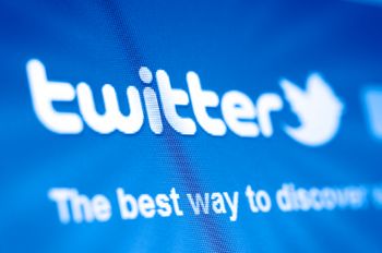 twitter logo