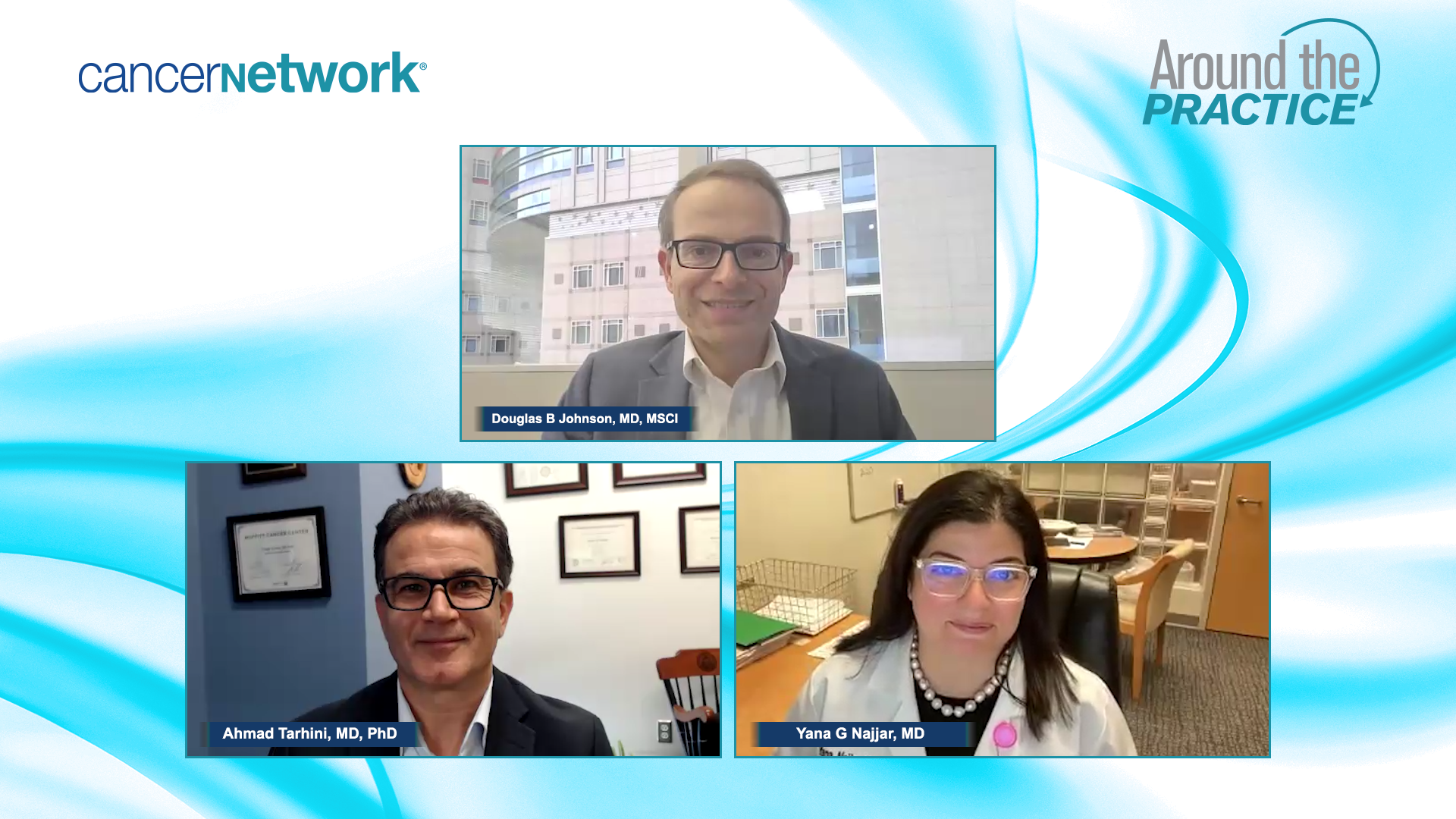 The Evolving Treatment Paradigm in Melanoma: Targeted Therapy vs ...