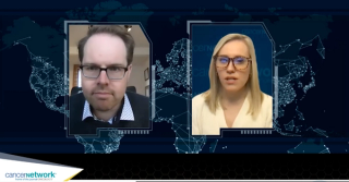 Trevor J. Pugh, PhD, on Reducing the Burden of Serial Testing for MMRd With 1 Sequencing Protocol