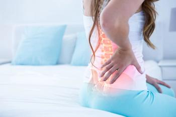 spinal pain