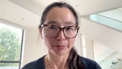 Who Should Receive RT Plus Vitrectomy/Silicone Oil in Uveal Melanoma?
