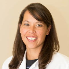 Dominique Rash, MD, presented several cases of patients with inoperable endometrial cancer at the 2026 ACRO Summit.
