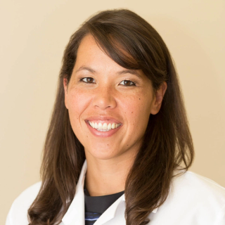Dominique Rash, MD, presented several cases of patients with inoperable endometrial cancer at the 2026 ACRO Summit.