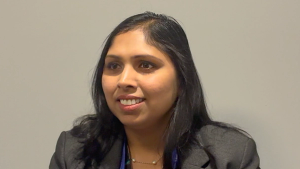 Sonia Jain, PhD, stated that depatuxizumab mafodotin, ABBV-221, and ABBV-321 were 3 of the most prominent ADCs in EGFR-amplified glioblastoma.