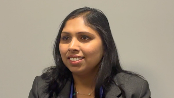 Sonia Jain, PhD, stated that depatuxizumab mafodotin, ABBV-221, and ABBV-321 were 3 of the most prominent ADCs in EGFR-amplified glioblastoma.