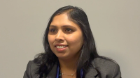 Sonia Jain, PhD, stated that depatuxizumab mafodotin, ABBV-221, and ABBV-321 were 3 of the most prominent ADCs in EGFR-amplified glioblastoma.