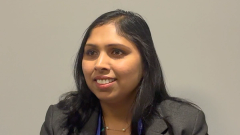 Sonia Jain, PhD, stated that depatuxizumab mafodotin, ABBV-221, and ABBV-321 were 3 of the most prominent ADCs in EGFR-amplified glioblastoma.