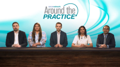 5 experts are featured in this series