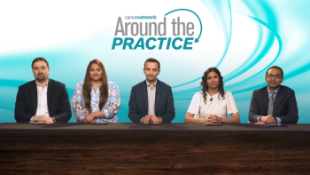 5 experts are featured in this series