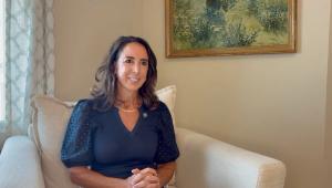 Physical therapists may play a key role in patient care before, during, and after treatment for cancer, according to Alison Ankiewicz, PT, DPT.