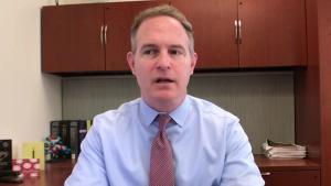 Dr. Schmidt on AMAROS Trial Results: Radiotherapy vs Surgery of the Axilla in Breast Cancer