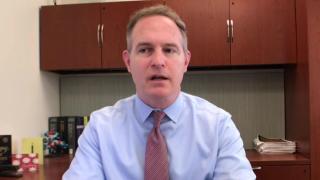 Dr. Schmidt on AMAROS Trial Results: Radiotherapy vs Surgery of the Axilla in Breast Cancer