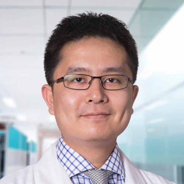 At the BIG10 CRC Summit, Mingjia Li, MD, outlined how pre-operative hemoglobin may signal treatment response in resectable NSCLC.