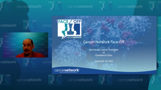 Andrew Kin, MD, an expert on multiple myeloma