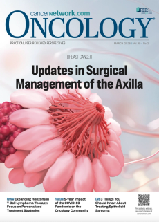 ONCOLOGY Vol 39, Issue 2