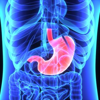 The incidence of grade 3 to 4 acute toxicities was similar in patients with high-risk gastric cancer treated with chemoradiation or chemotherapy.