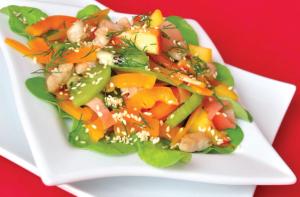 Pros and Cons of Dietary Strategies Popular Among Cancer Patients