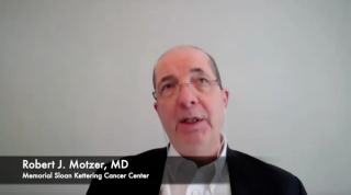 Robert J. Motzer, MD