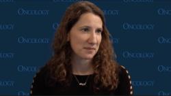 Stacey A. Cohen, MD, Discusses the Relevance of ctDNA as a Prognostic Marker for Resected Stage I-III CRC
