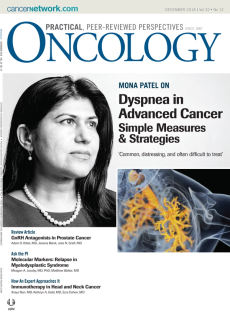 Oncology Vol 32 No 12