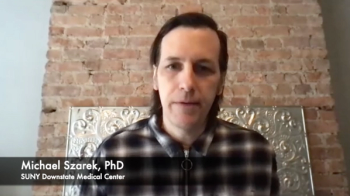 Michael Szarek, PhD
