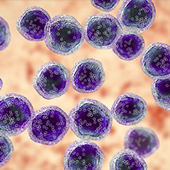 Patients with relapsed or refractory multiple myeloma with or without t(11;14) experienced promising responses after being treated with venetoclax plus daratumumab and dexamethasone, as well as venetoclax plus daratumumab, dexamethasone, and bortezomib.
