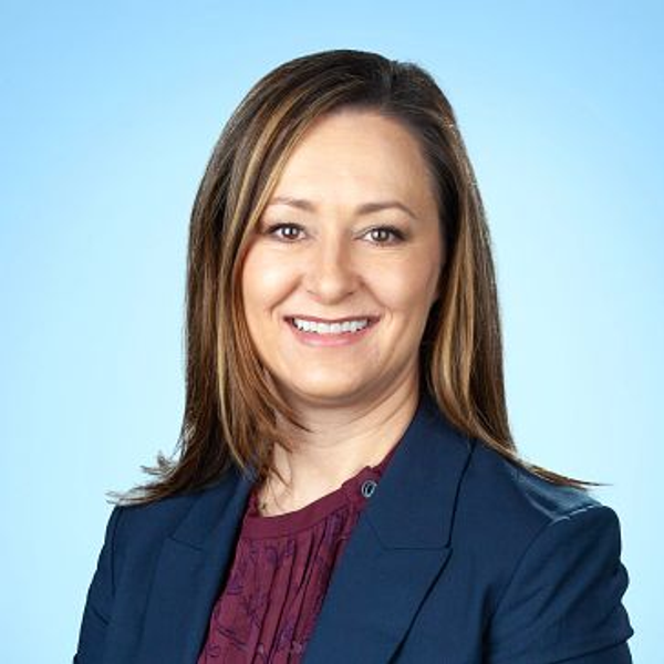 Loretta Nastoupil, MD, reflected on some of the differences between practicing in a rural, community cancer center compared with a larger institutional center.