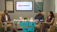 Ramy Sedhom, MD, on Geriatric Oncology, Trials & Career Advice