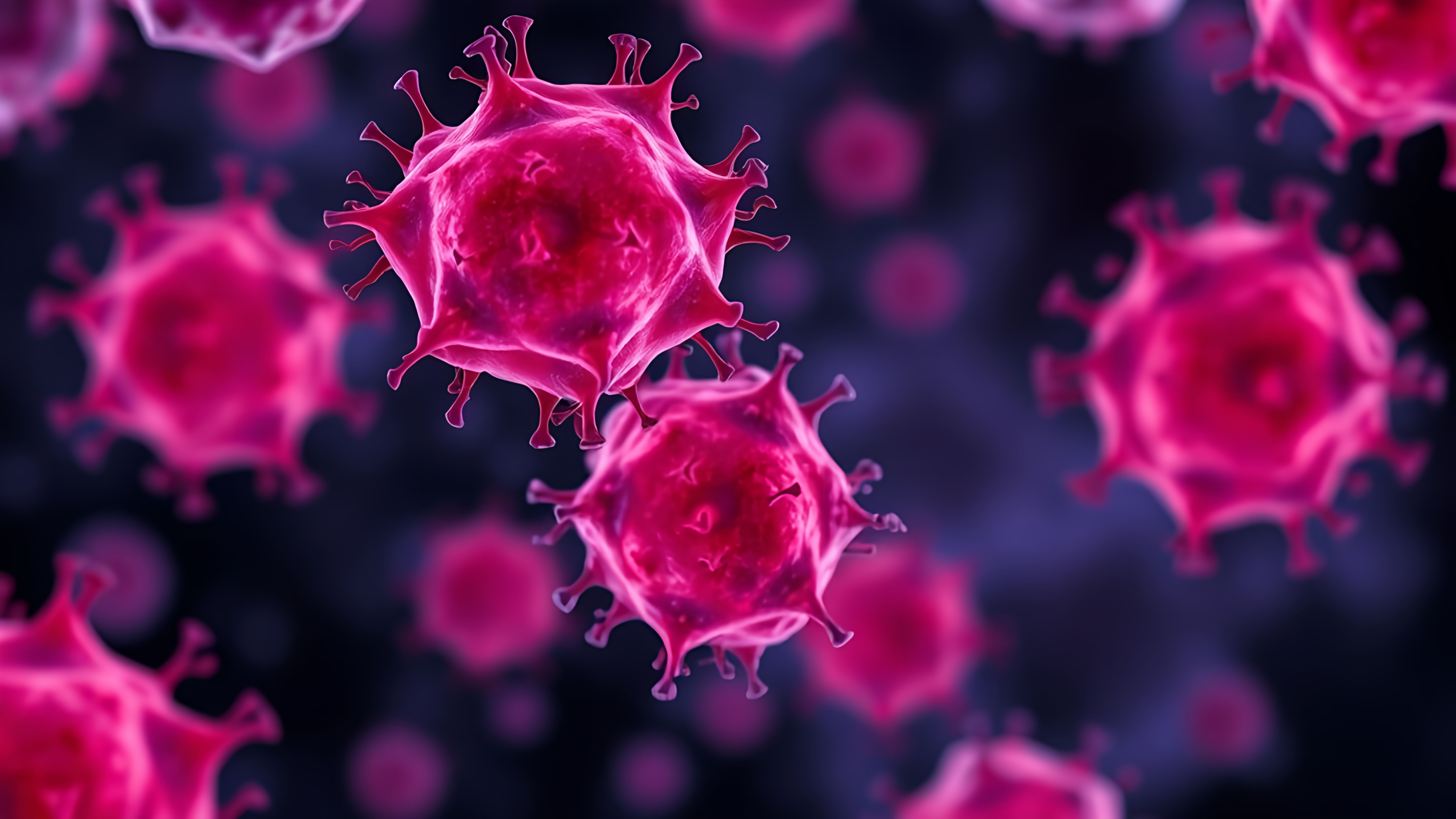 sarcoma cancer | Image Credit: © Chef - stock.adobe.com