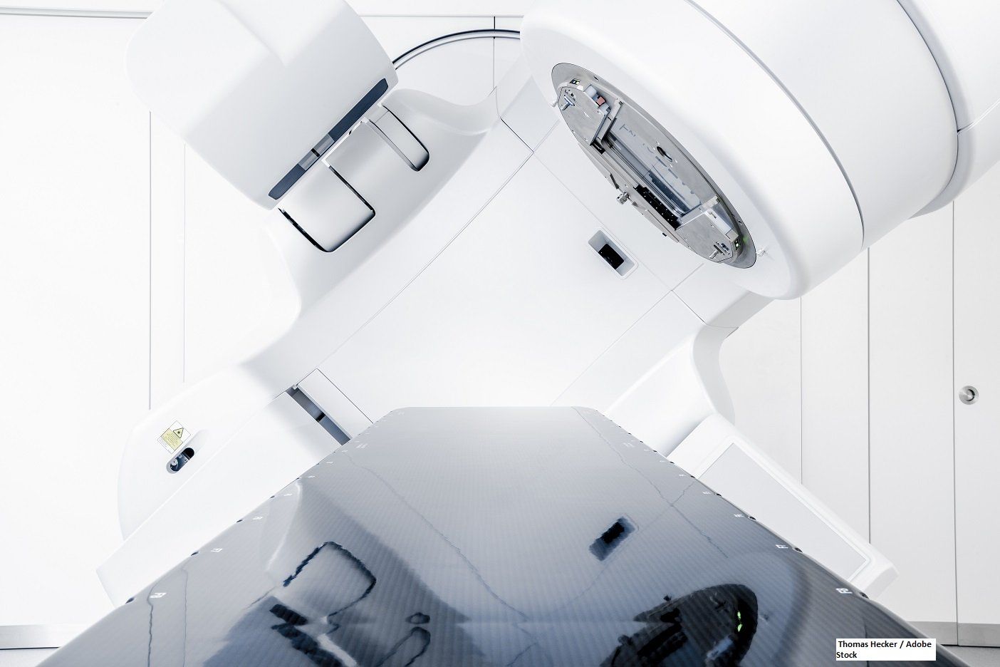 Single Dose Radiotherapy Effective for Patients with Malignant Spinal ...