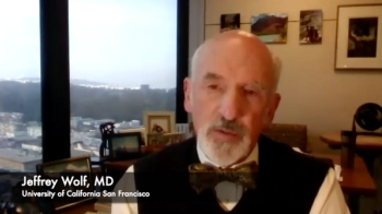 Jeffrey Wolf, MD