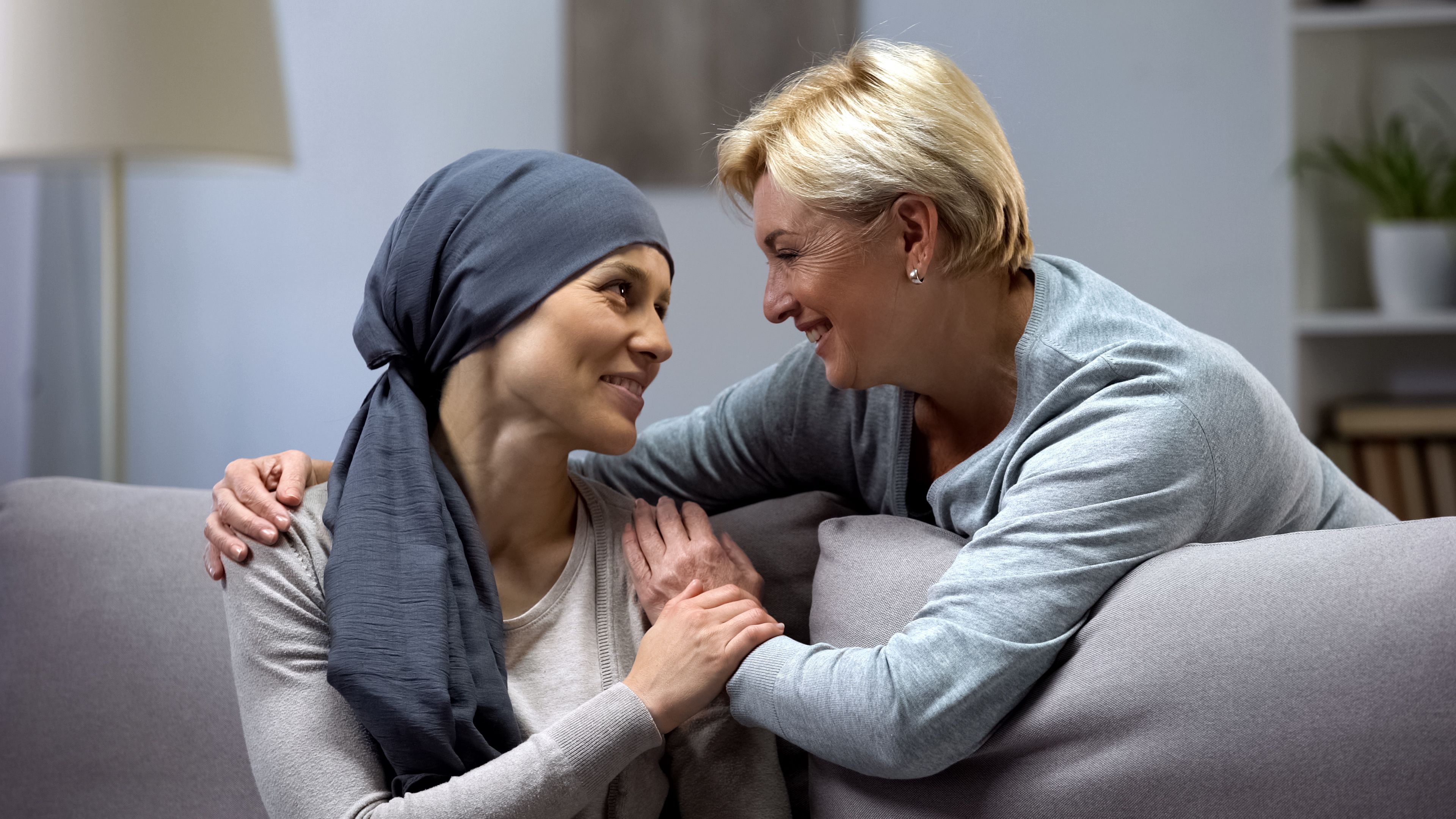 Young Breast Cancer Survivors