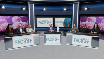 6 experts are featured in this series. 