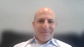 An expert from the University of California, Los Angeles suggests that the NALIRIFOX may be a beneficial treatment for patients with pancreatic ductal adenocarcinoma.