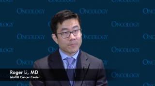 Roger Li, MD, Talks Future Analyses of CG0070 Plus Pembrolizumab in BCG-Unresponsive NMIBC