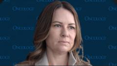 Nurses should be educated on cranial nerve impairment that may affect those with multiple myeloma who receive cilta-cel, says Leslie Bennett, MSN, RN.