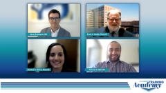 Experts on MM
