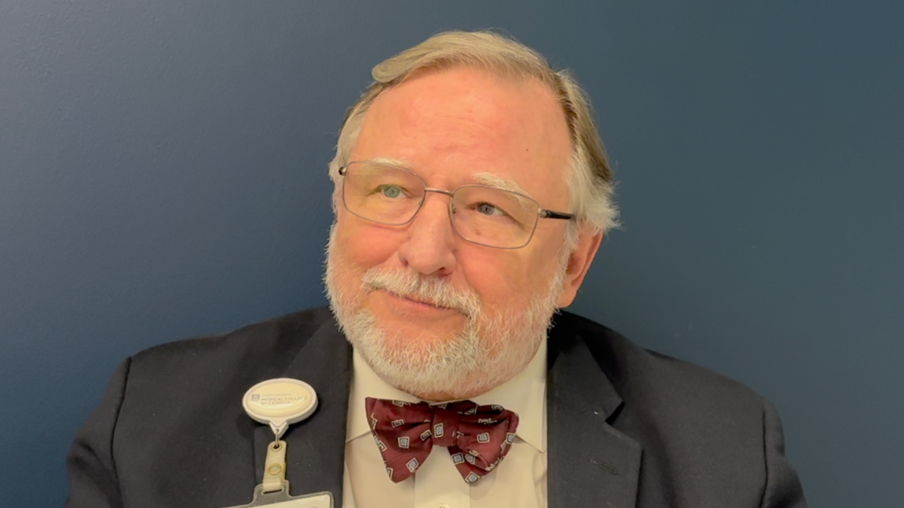 According to John Henson, MD, “What we need are better treatments to control the [brain] tumor once it’s detected.”
