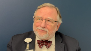 According to John Henson, MD, “What we need are better treatments to control the [brain] tumor once it’s detected.”