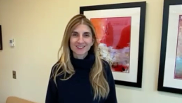 Behind the MATTERHORN Trial of Durvalumab/FLOT in Gastric/GEJ Cancer