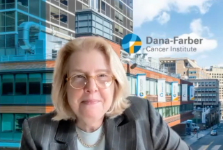 Ursula A. Matulonis, MD, Reviews Additional Trials Investigating Mirvetuximab Soravtansine in FR-α–Positive Platinum-Resistant Ovarian Cancer