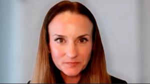 Patients who respond to avutometinib/defactinib may be maintained on treatment for long periods of time, says Rachel N. Grisham, MD.