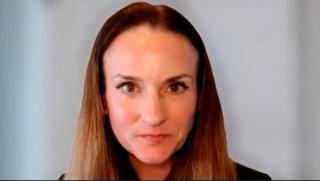 Approximately 10% of patients discontinued treatment with avutometinib/defactinib due to toxicity in the phase 2 RAMP 201 trial.