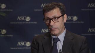 Nivolumab Effective in Advanced Non-Squamous NSCLC