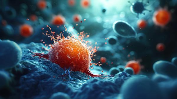 KST-6051 Receives Fast Track Designation in KRAS-Mutant Solid Tumors: © barinovalena - stock.adobe.com