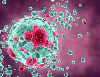 Anne Chiang, MD, PhD, Studies Biomarkers for Immunotherapy Response in SCLC